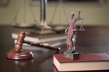 Themis muhasebe dairesi içinde