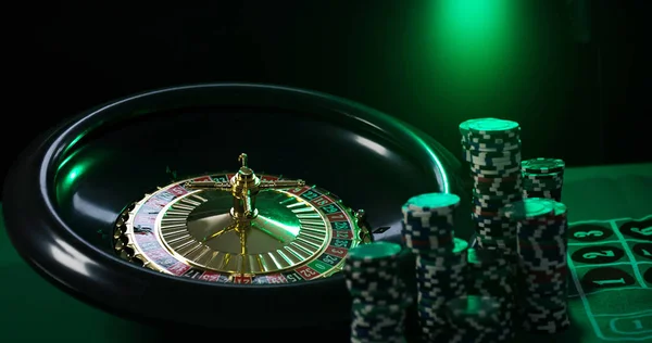 Can You Pass The casino Test?