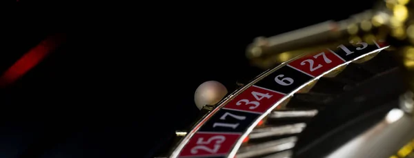  Casino arka plan, rulet tekerleği hareket