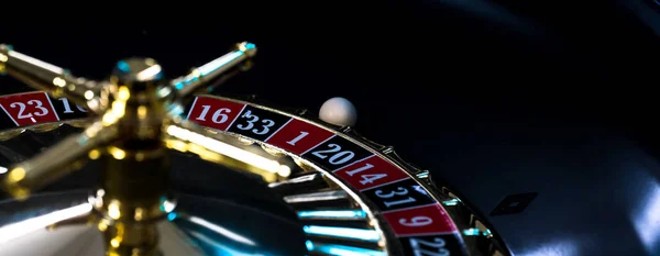 Casino arka plan, rulet tekerleği hareket