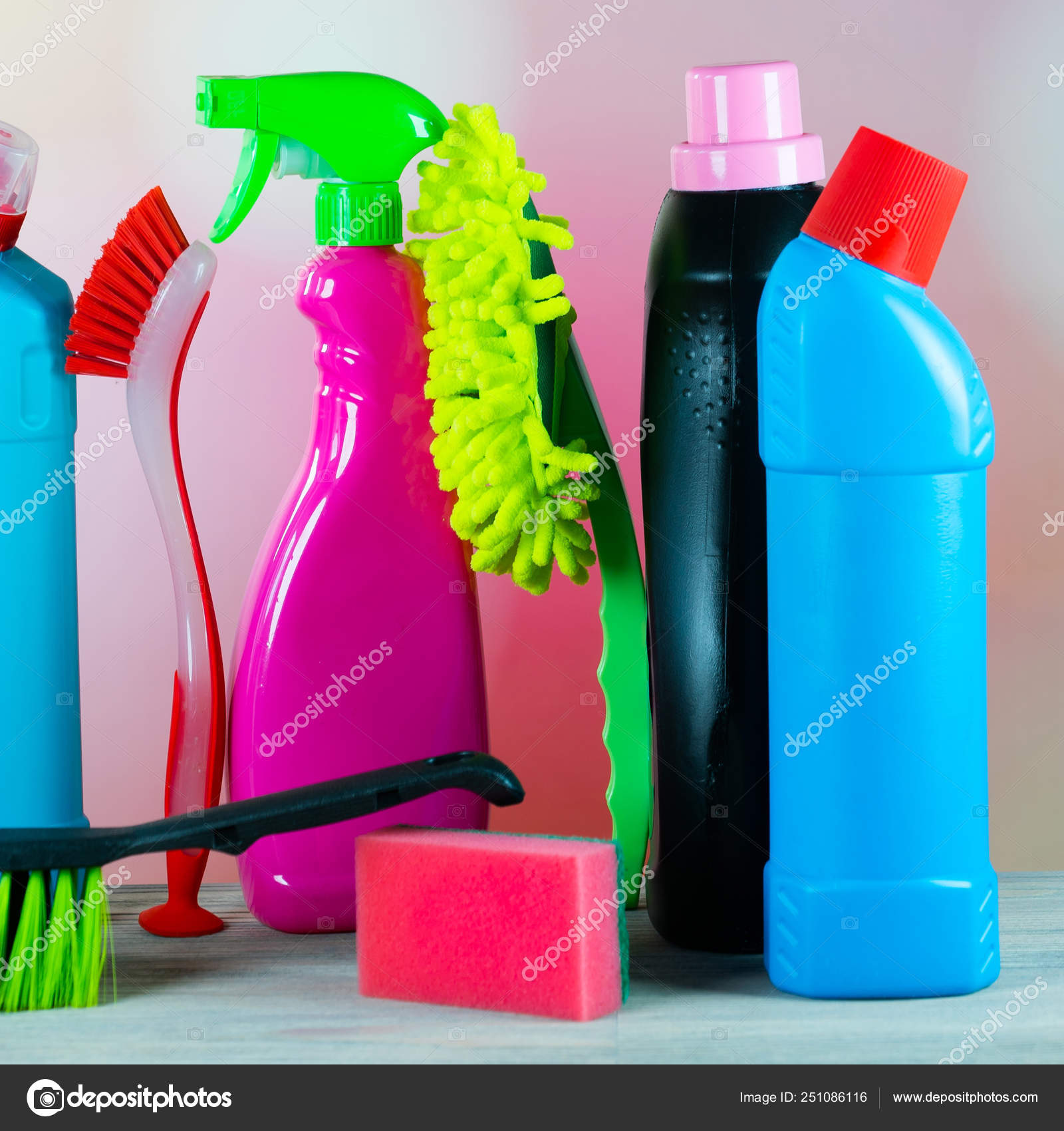 good home cleaning products