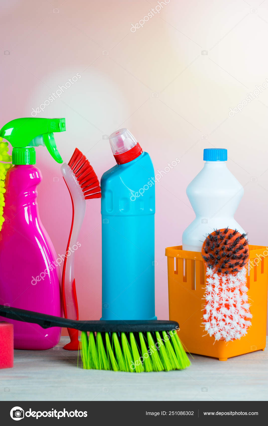 good home cleaning products