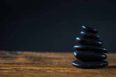 Aromaterapi kavramı. Rahatlama için organik ilaç.