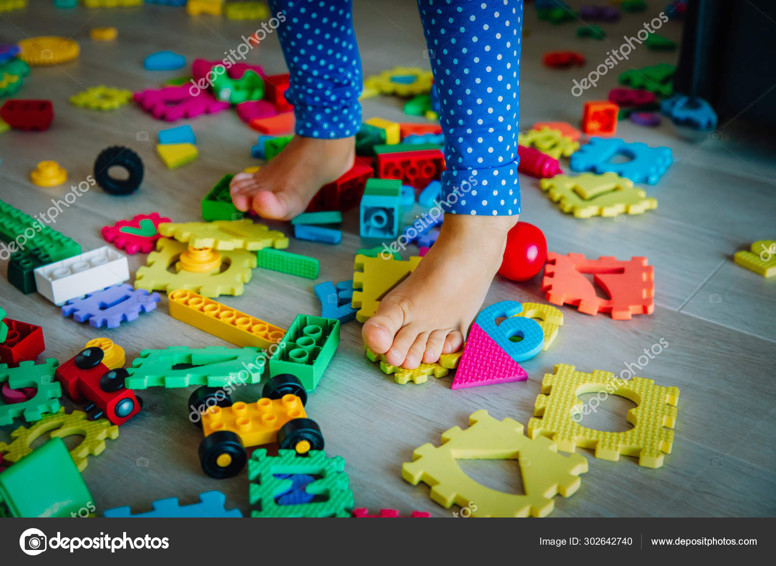 at home toys