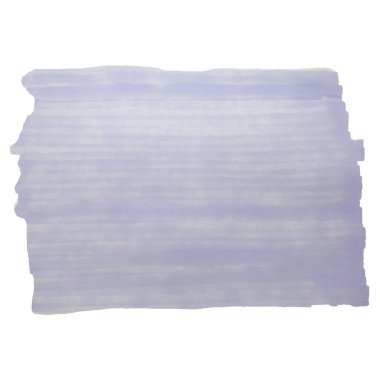 El boyası arka plan menekşe işaretli doku, beyaz arkaplanda izole edilmiş.