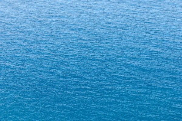 Imagem Stock Oceano Azul — Fotografia de Stock