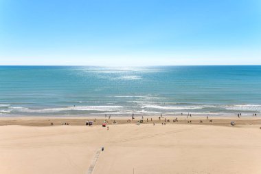 Cullera_beach_stockpicture