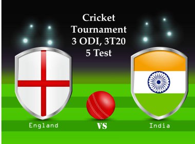 Kriket spor arka plan resmi