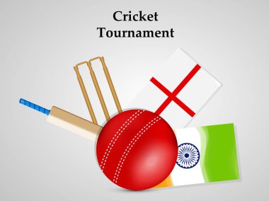 Kriket spor arka plan resmi