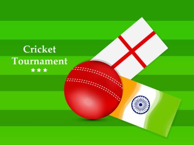 Kriket spor arka plan resmi