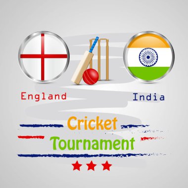 Kriket spor arka plan resmi