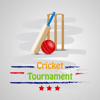 Kriket spor arka plan resmi