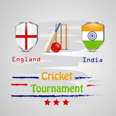 Kriket spor arka plan resmi