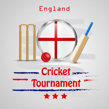 Kriket spor arka plan resmi