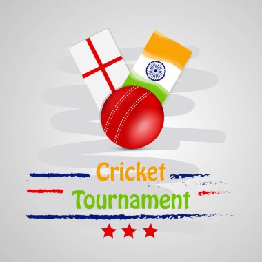 Kriket spor arka plan resmi