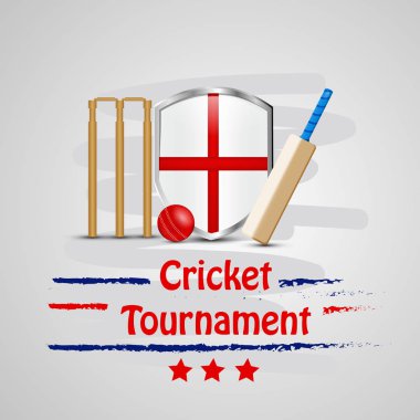 Kriket spor arka plan resmi