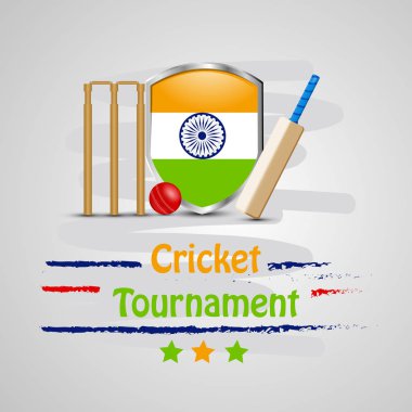 Kriket spor arka plan resmi