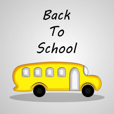 Okulun arka arkaya çizimi