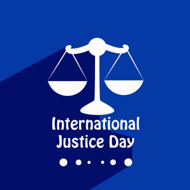 Uluslararası Adalet gün arka plan için arka plan resmi