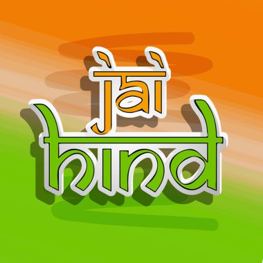 Hint bağımsızlık günü arka plan resmi