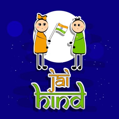 Hint bağımsızlık günü arka plan resmi