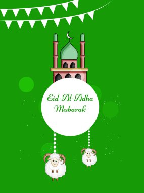 Arka plan illüstrasyon için Pakistan Bağımsızlık günü