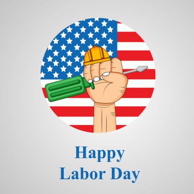 ABD İşçi Bayramı arka plan resmi