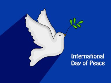 Dünya Barış Günü Arkaplanının Örnekleri