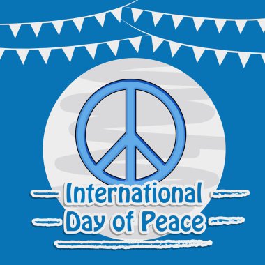 Dünya Barış Günü Arkaplanının Örnekleri