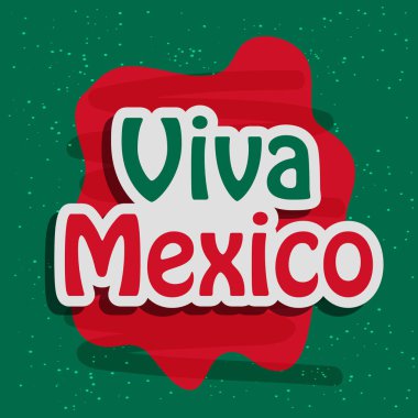 Meksika 'nın Bağımsızlık Günü Geçmişinin Resmedilmesi