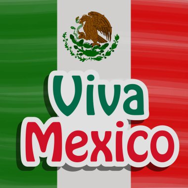 Meksika 'nın Bağımsızlık Günü Geçmişinin Resmedilmesi