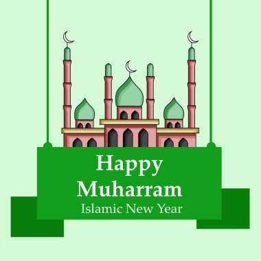 İslam Festivali Muharram 'ın arkaplan resmi