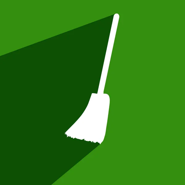 Illustration Bakgrunden Till Swachh Bharat Abhiyan Massiv Rörelse Som Försöker — Stock vektor