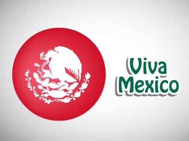 Meksika 'nın Bağımsızlık Günü Geçmişinin Resmedilmesi