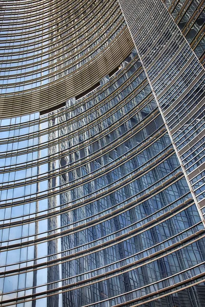 Bürogebäude — Stockfoto