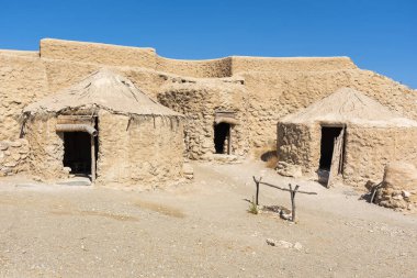 Los Millares, Almerya 'nın tarih öncesi kasabası.