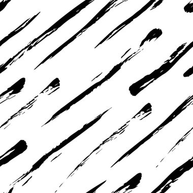 Soyut şablonun vektör çizimi