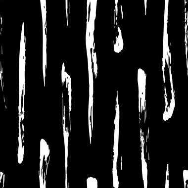 Siyah ve beyaz arka plan vektör çizim