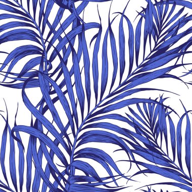 Çiçeksiz desenli arka plan 