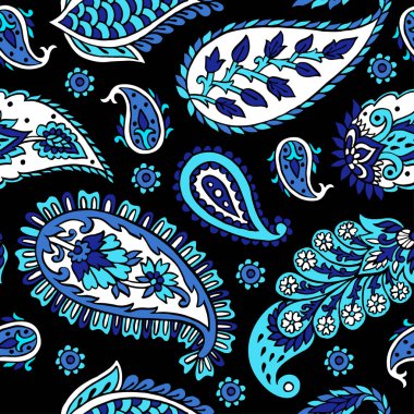 Çiçeksiz desenli arka plan 