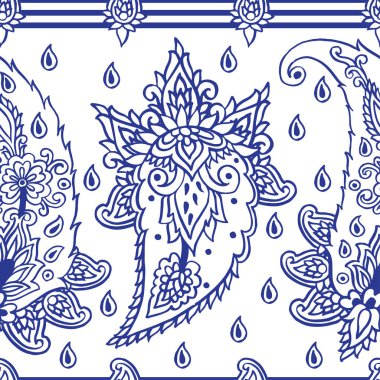 Çiçeksiz desenli arka plan 