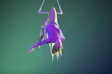 Belarus, Goamel şehri, Nisan 07, 2019. 