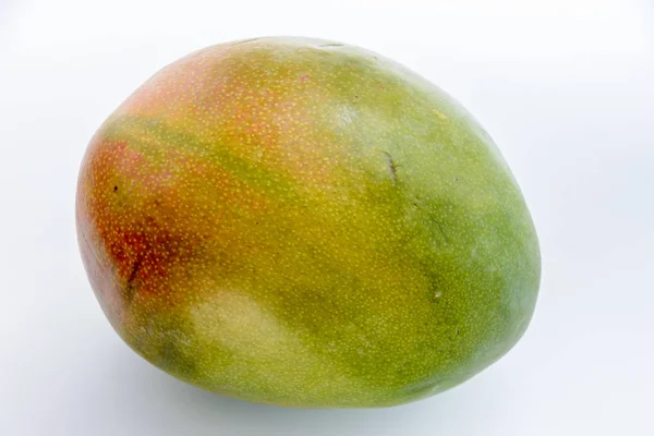 Mangos Sind Saftige Steinfrüchte Steinfrucht Aus Zahlreichen Tropischen Baumarten Der — Stockfoto