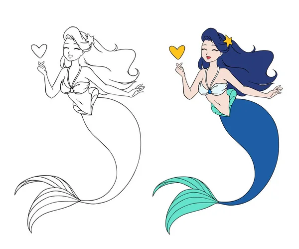 Anime Mujerストックベクター ロイヤリティフリーanime Mujerイラスト ページ 4 Depositphotos