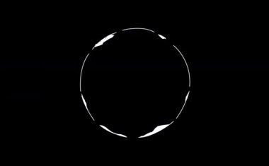 Alfa Kanallı Darbe Şekli Elemanları.