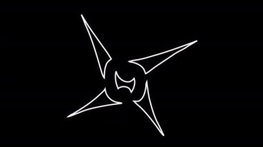 4k Sıvı Elemanlar Doodle. Sürükle ve bırak