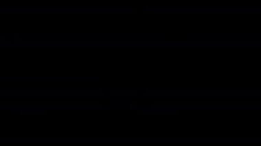 4k Sıvı Elemanlar Doodle. Sürükle ve bırak