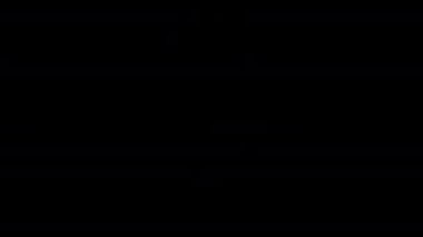 4k Sıvı Elemanlar Doodle. Sürükle ve bırak