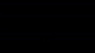 4k Sıvı Elemanlar Doodle. Sürükle ve bırak