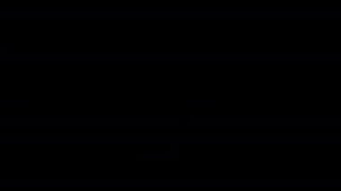 4k Sıvı Elemanlar Doodle. Sürükle ve bırak